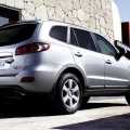 Hyundai Santa Fe - Foto 9 din 15