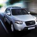 Hyundai Santa Fe - Foto 10 din 15