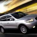 Hyundai Santa Fe - Foto 11 din 15