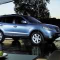 Hyundai Santa Fe - Foto 12 din 15