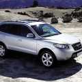 Hyundai Santa Fe - Foto 13 din 15