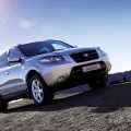 Hyundai Santa Fe - Foto 14 din 15
