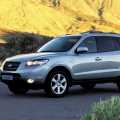 Hyundai Santa Fe - Foto 15 din 15
