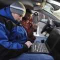 Renault Megane 3 - Foto 22 din 47