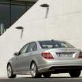 Mercedes C 250 CDI BlueEfficiency - Foto 2 din 13