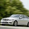Mercedes C 250 CDI BlueEfficiency - Foto 3 din 13