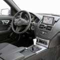 Mercedes C 250 CDI BlueEfficiency - Foto 6 din 13