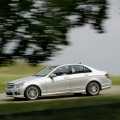Mercedes C 250 CDI BlueEfficiency - Foto 7 din 13