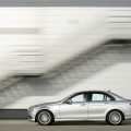 Mercedes C 250 CDI BlueEfficiency - Foto 8 din 13