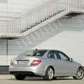 Mercedes C 250 CDI BlueEfficiency - Foto 9 din 13
