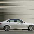 Mercedes C 250 CDI BlueEfficiency - Foto 10 din 13