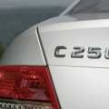 Mercedes C 250 CDI BlueEfficiency - Foto 12 din 13