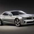 Chevrolet Camaro SS - Foto 1 din 8