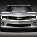 Chevrolet Camaro SS - Foto 2 din 8
