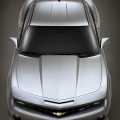 Chevrolet Camaro SS - Foto 3 din 8