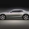 Chevrolet Camaro SS - Foto 5 din 8