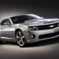 Chevrolet Camaro SS - Foto 6 din 8