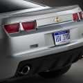 Chevrolet Camaro SS - Foto 7 din 8