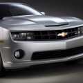 Chevrolet Camaro SS - Foto 8 din 8