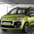Citroen C3 Picasso - Foto 1 din 37