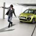 Citroen C3 Picasso - Foto 2 din 37