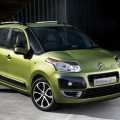 Citroen C3 Picasso - Foto 5 din 37