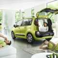 Citroen C3 Picasso - Foto 25 din 37