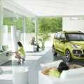 Citroen C3 Picasso - Foto 26 din 37