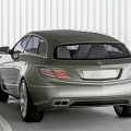 Mercedes ConceptFascination - Foto 2 din 12
