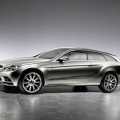 Mercedes ConceptFascination - Foto 6 din 12