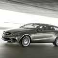 Mercedes ConceptFascination - Foto 7 din 12