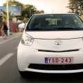 Toyota IQ - Foto 1 din 15