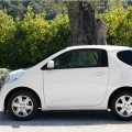 Toyota IQ - Foto 2 din 15