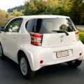 Toyota IQ - Foto 3 din 15