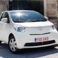 Toyota IQ - Foto 4 din 15