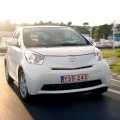 Toyota IQ - Foto 5 din 15