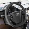 Toyota IQ - Foto 7 din 15