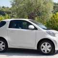 Toyota IQ - Foto 8 din 15