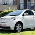 Toyota IQ - Foto 9 din 15