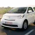 Toyota IQ - Foto 10 din 15