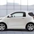 Toyota IQ - Foto 11 din 15