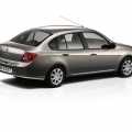Renault Symbol - Foto 12 din 31