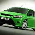 Ford Focus RS - Foto 1 din 12