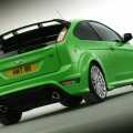 Ford Focus RS - Foto 4 din 12
