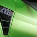 Ford Focus RS - Foto 12 din 12