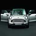 Mini Crossover Concept - Foto 2 din 21