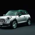 Mini Crossover Concept - Foto 3 din 21