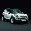 Mini Crossover Concept - Foto 4 din 21