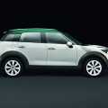 Mini Crossover Concept - Foto 5 din 21