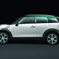 Mini Crossover Concept - Foto 6 din 21